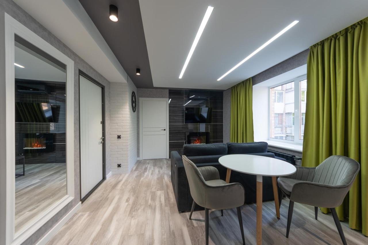 Luxrent Kreshatik Arenacity Skybar Kijów Zewnętrze zdjęcie