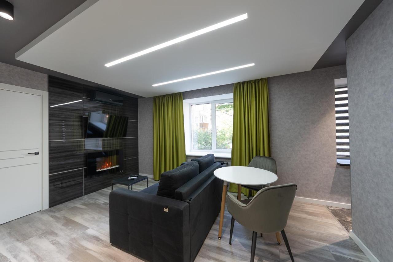 Luxrent Kreshatik Arenacity Skybar Kijów Zewnętrze zdjęcie