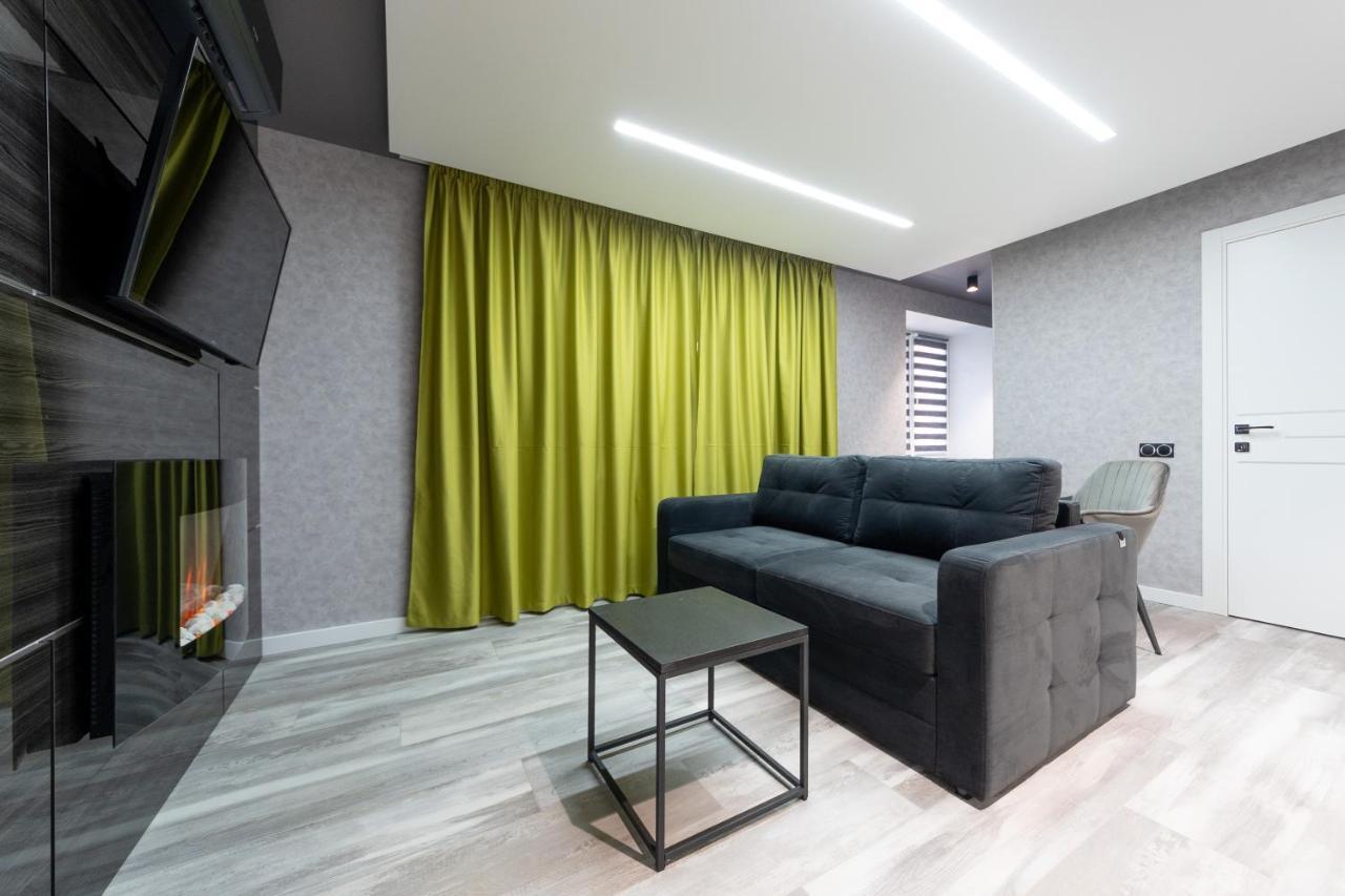 Luxrent Kreshatik Arenacity Skybar Kijów Zewnętrze zdjęcie