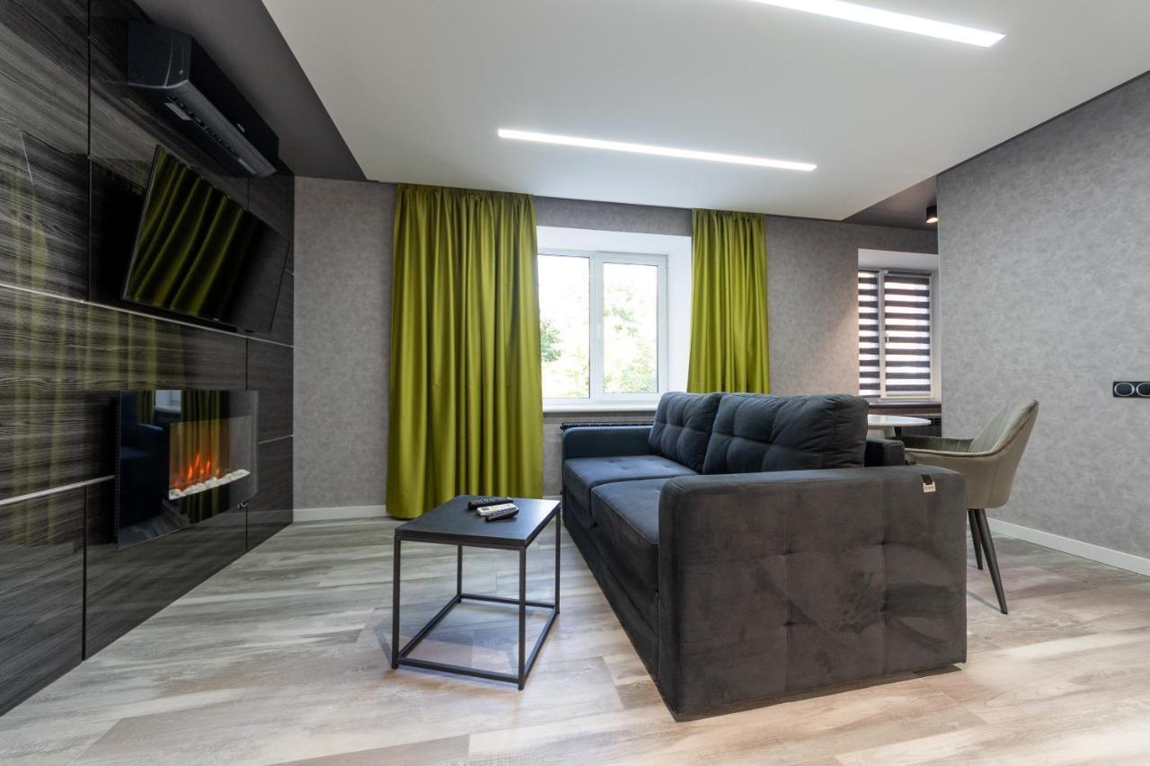 Luxrent Kreshatik Arenacity Skybar Kijów Zewnętrze zdjęcie