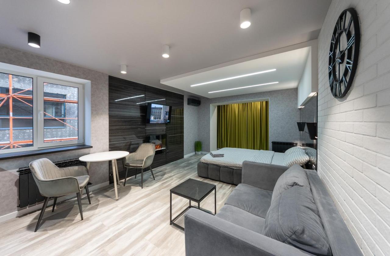 Luxrent Kreshatik Arenacity Skybar Kijów Zewnętrze zdjęcie