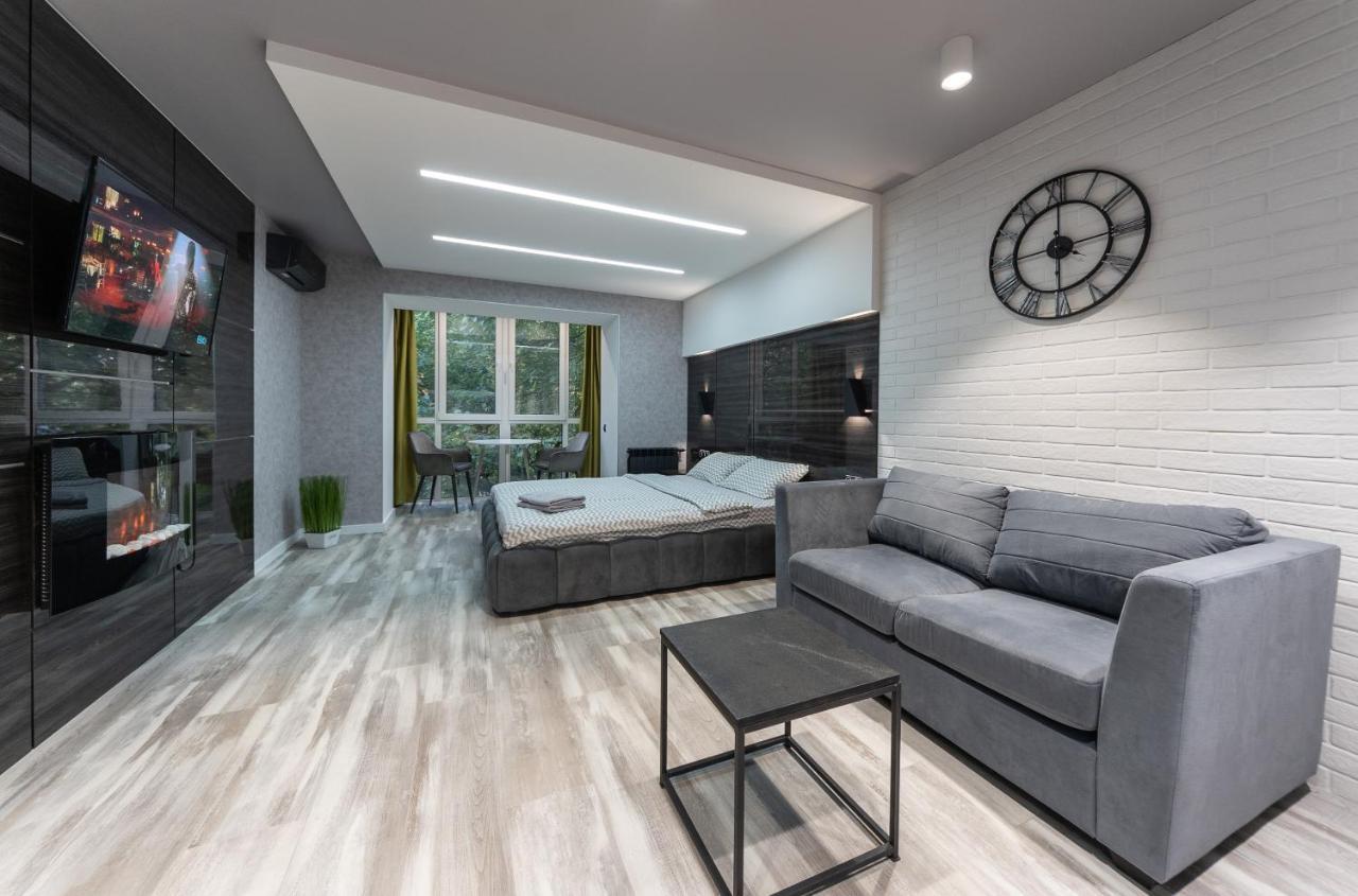 Luxrent Kreshatik Arenacity Skybar Kijów Zewnętrze zdjęcie
