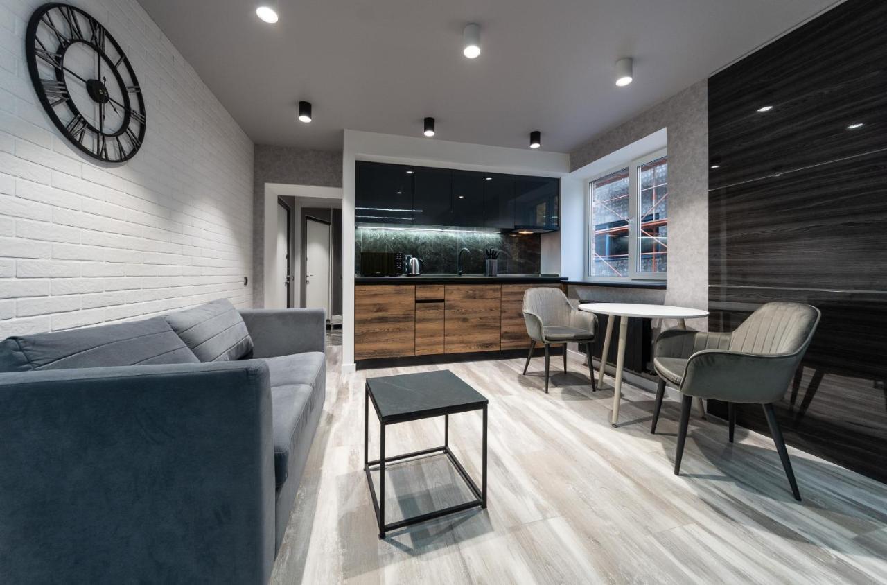 Luxrent Kreshatik Arenacity Skybar Kijów Zewnętrze zdjęcie