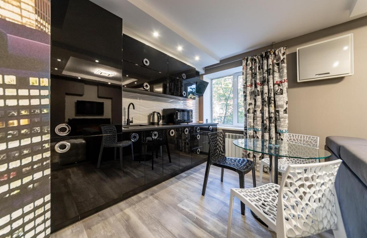 Luxrent Kreshatik Arenacity Skybar Kijów Zewnętrze zdjęcie