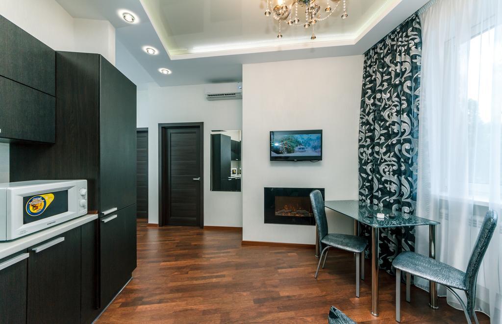 Luxrent Kreshatik Arenacity Skybar Kijów Zewnętrze zdjęcie