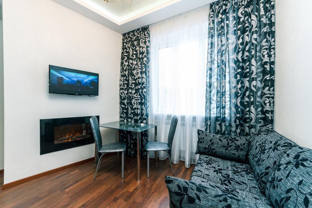 Luxrent Kreshatik Arenacity Skybar Kijów Zewnętrze zdjęcie