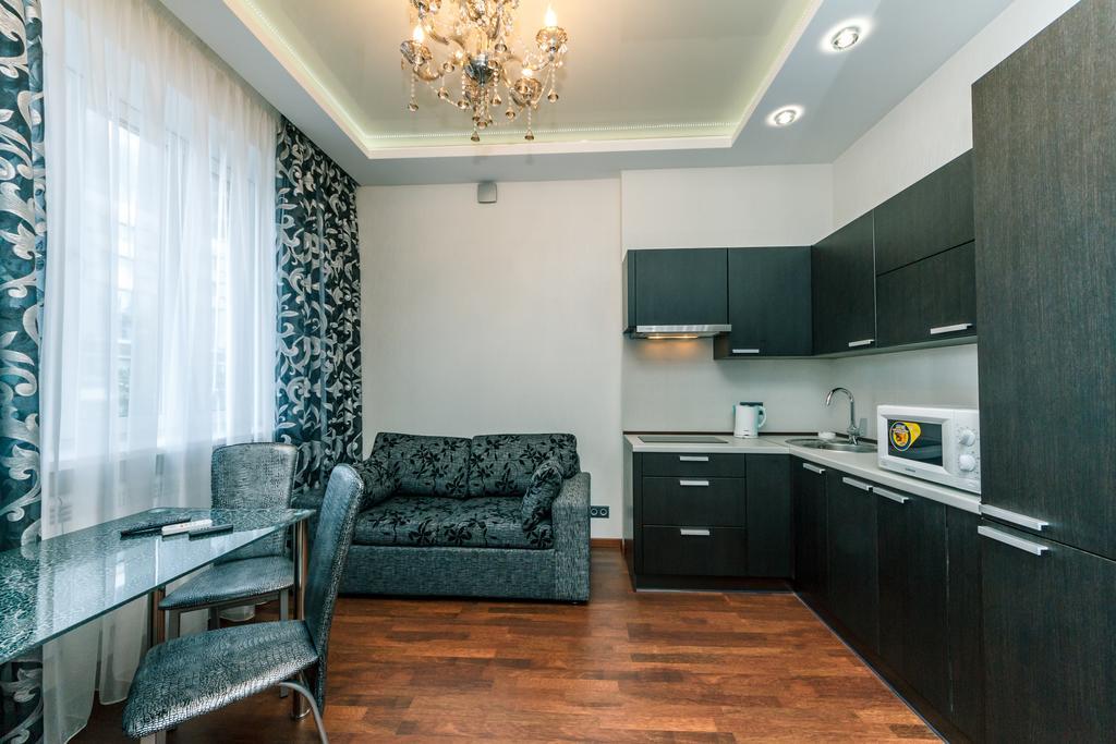Luxrent Kreshatik Arenacity Skybar Kijów Zewnętrze zdjęcie